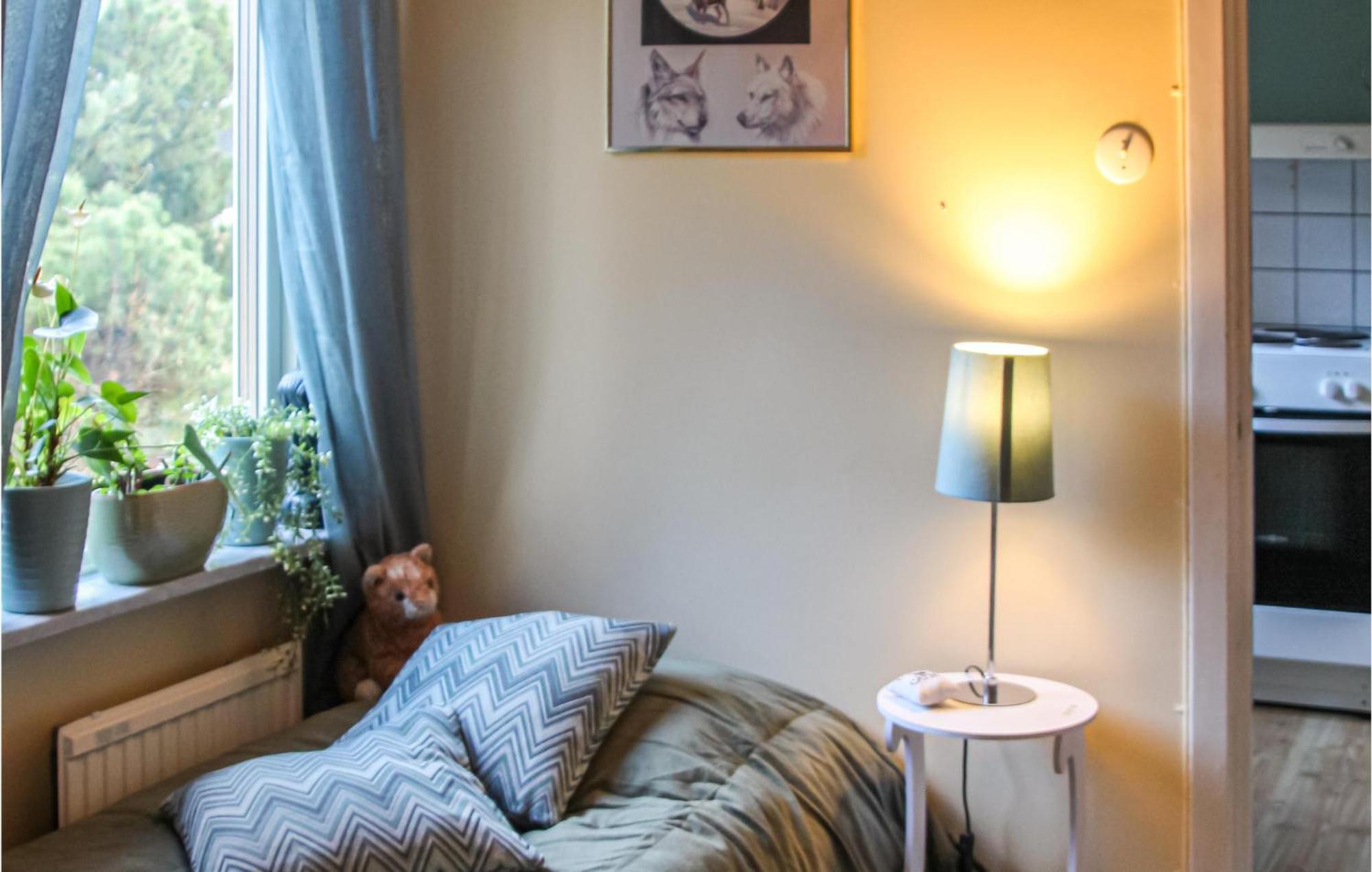 Amazing Home In Bastad With Wifi エクステリア 写真