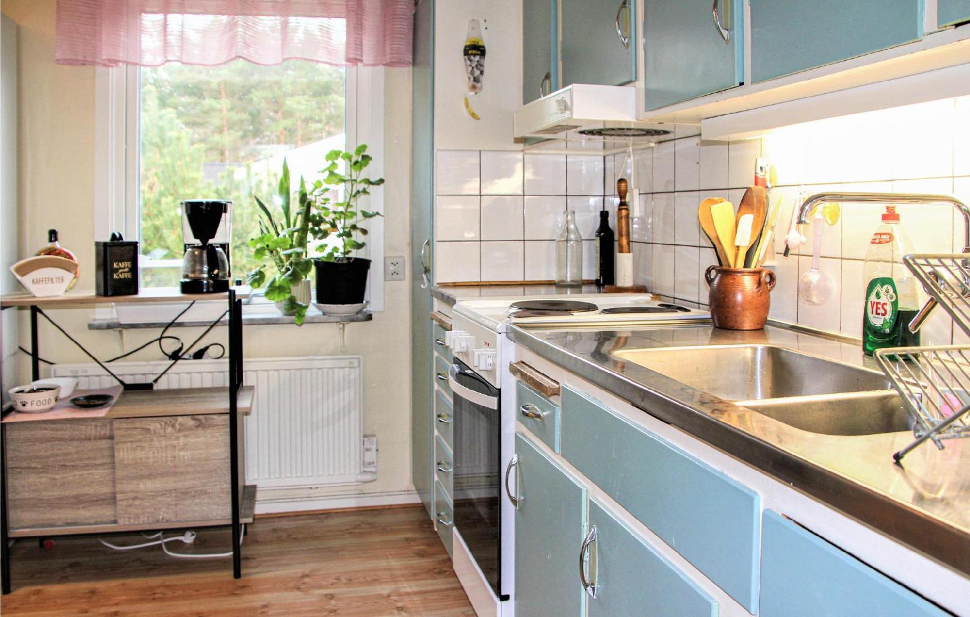Amazing Home In Bastad With Wifi エクステリア 写真
