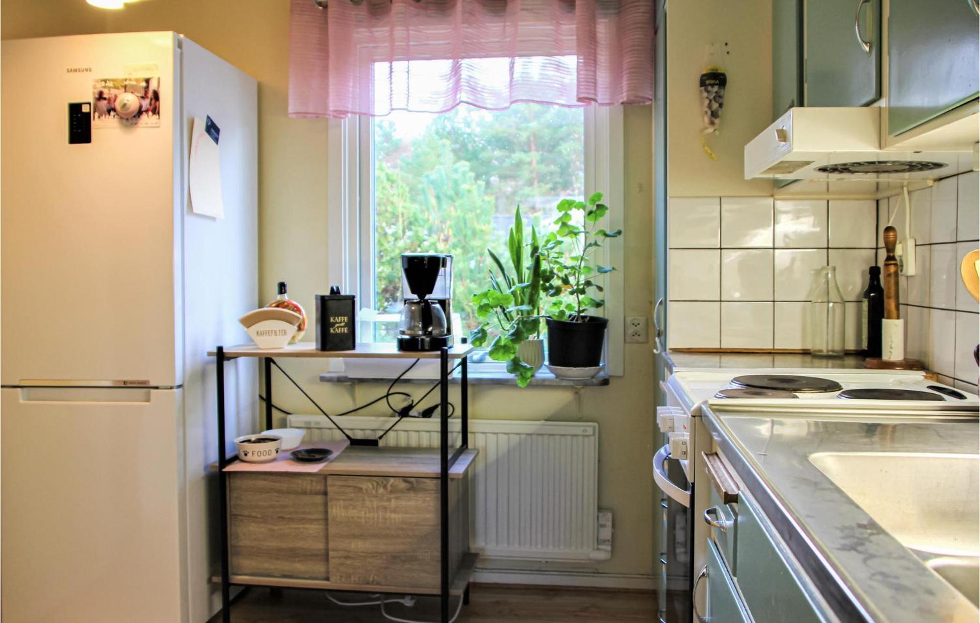 Amazing Home In Bastad With Wifi エクステリア 写真