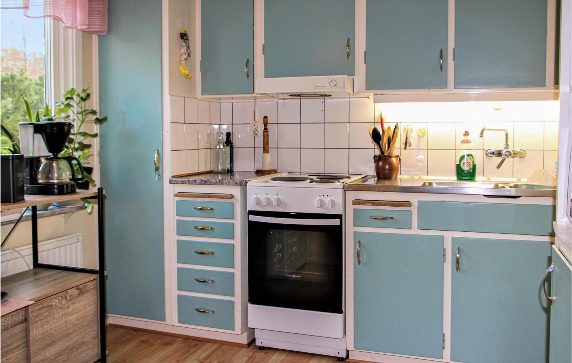 Amazing Home In Bastad With Wifi エクステリア 写真