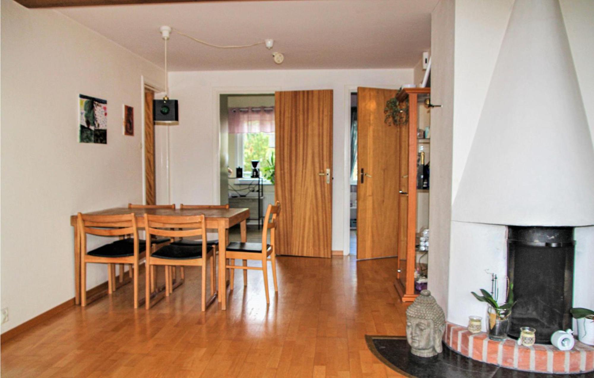 Amazing Home In Bastad With Wifi エクステリア 写真