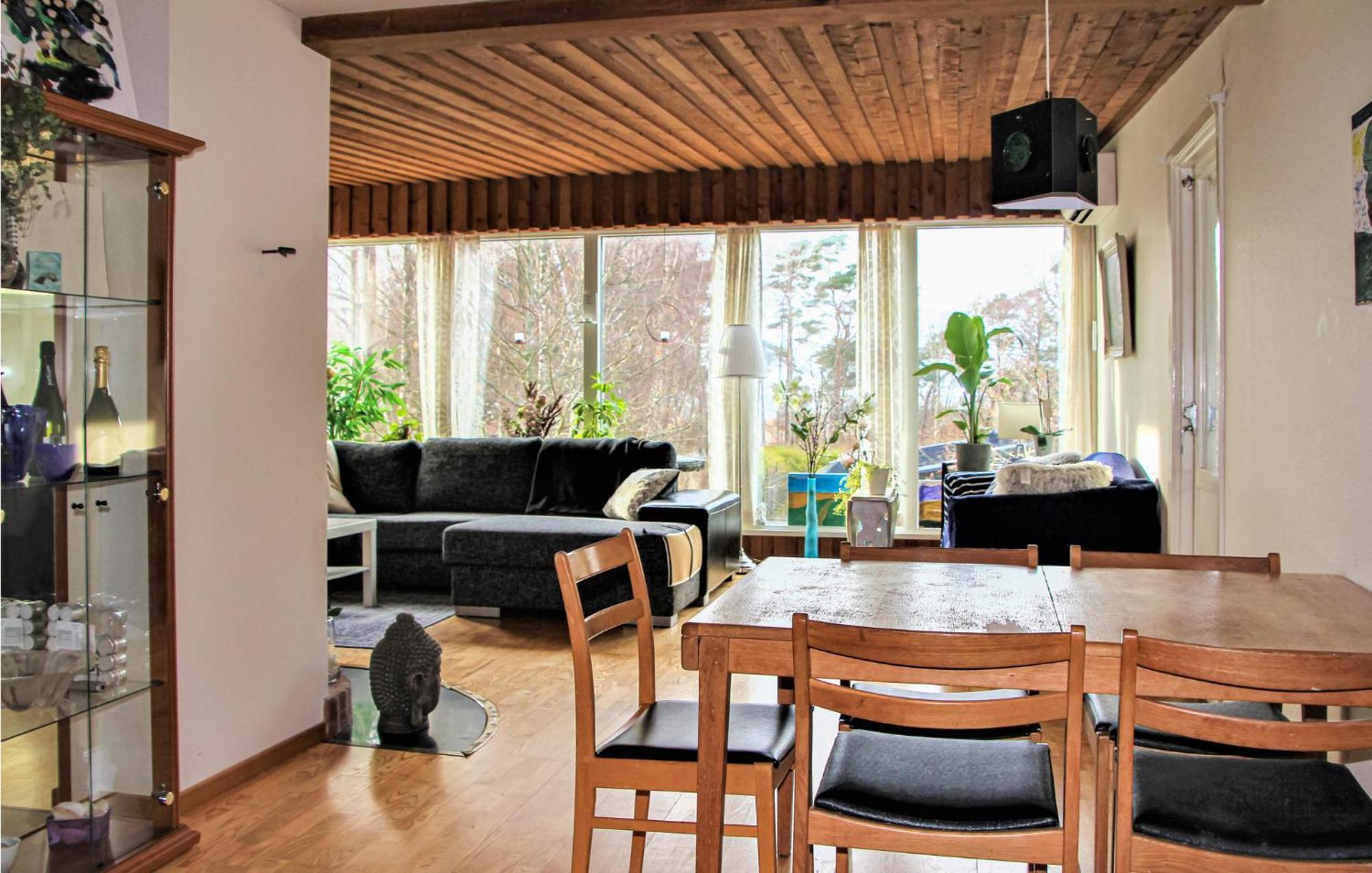 Amazing Home In Bastad With Wifi エクステリア 写真