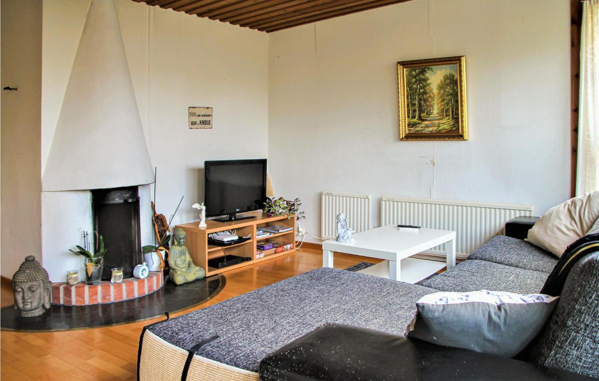 Amazing Home In Bastad With Wifi エクステリア 写真
