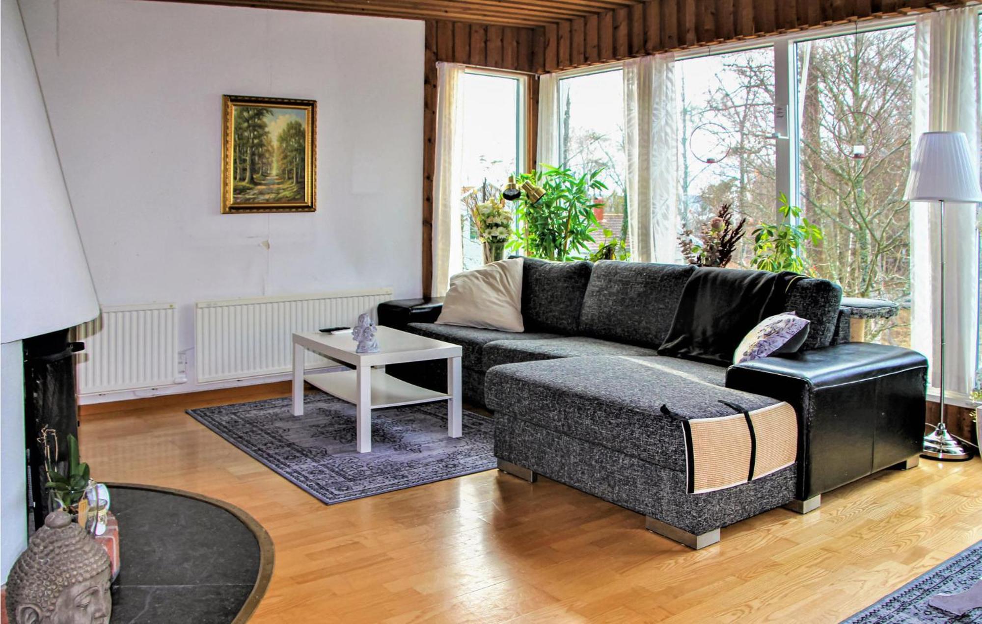 Amazing Home In Bastad With Wifi エクステリア 写真