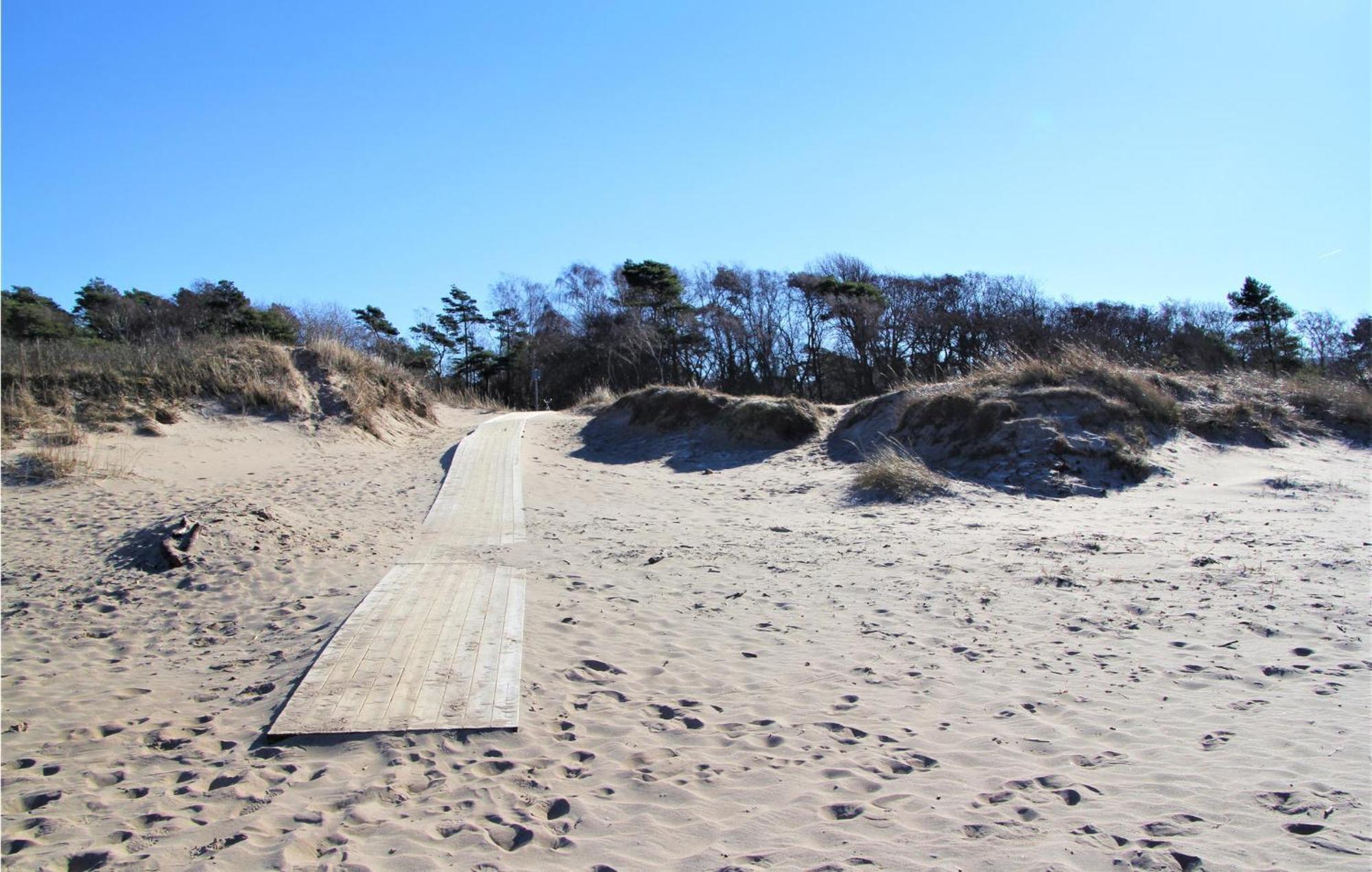 Amazing Home In Bastad With Wifi エクステリア 写真