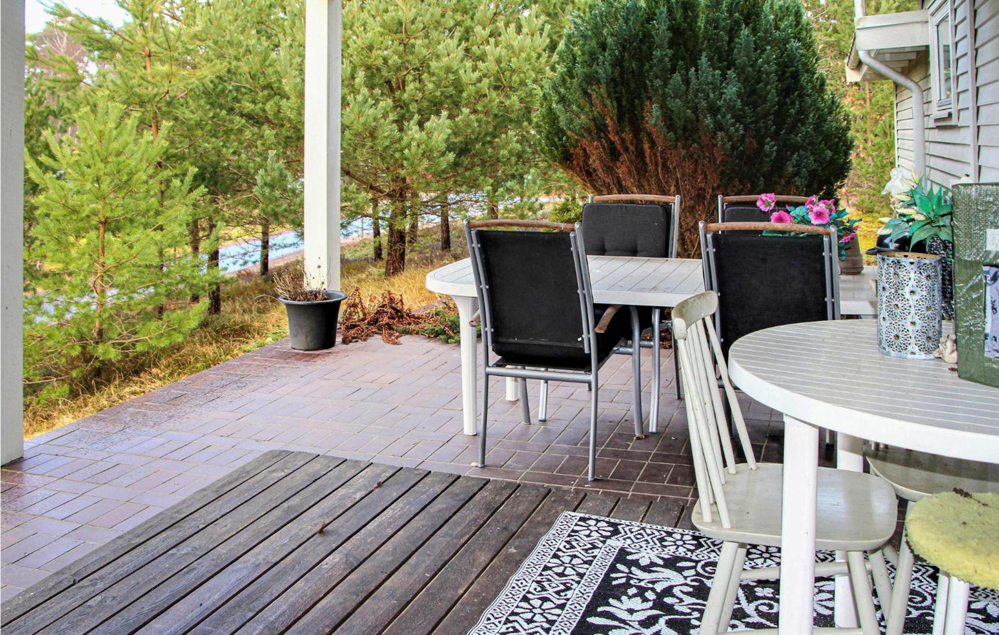 Amazing Home In Bastad With Wifi エクステリア 写真
