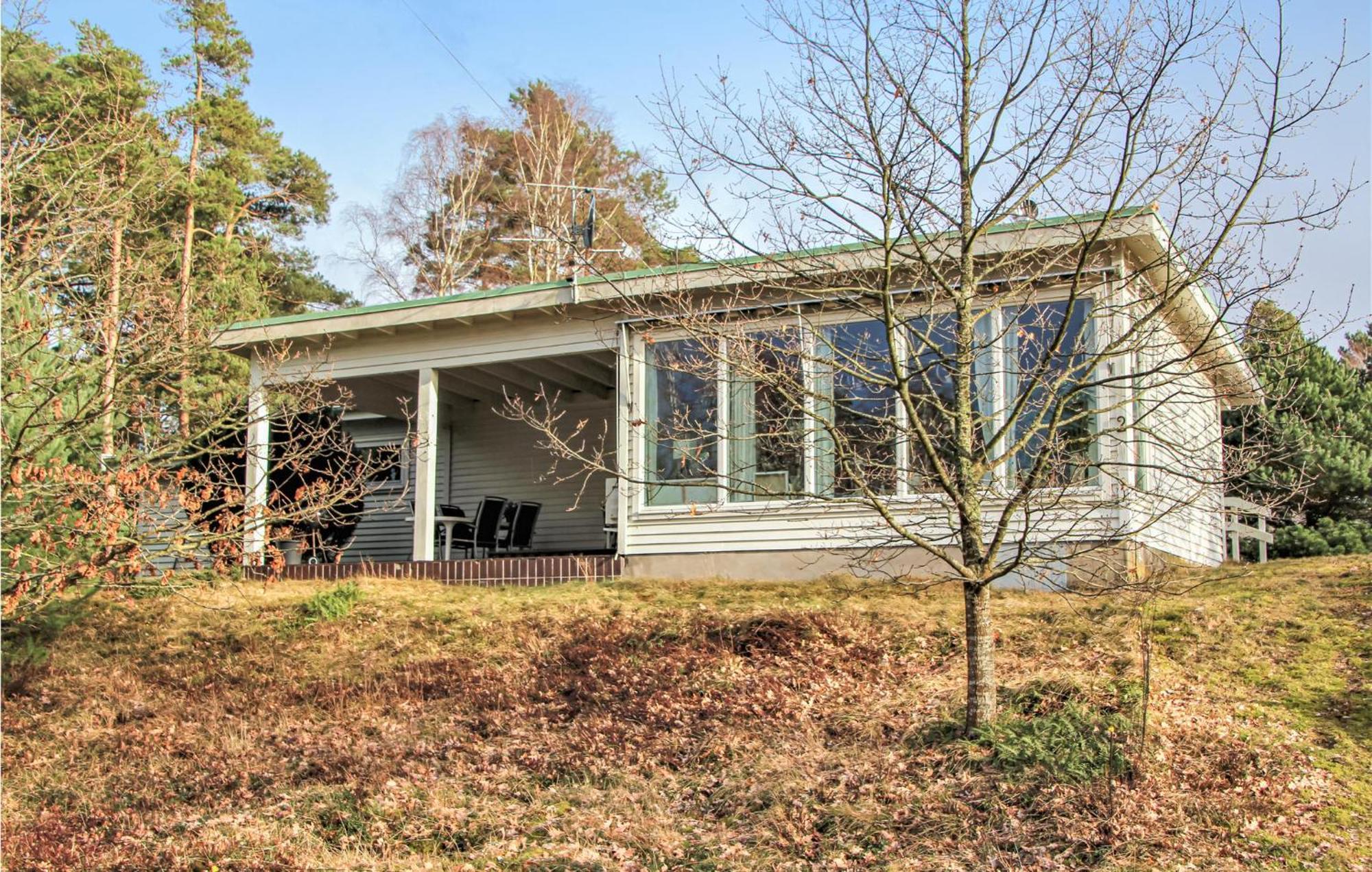 Amazing Home In Bastad With Wifi エクステリア 写真